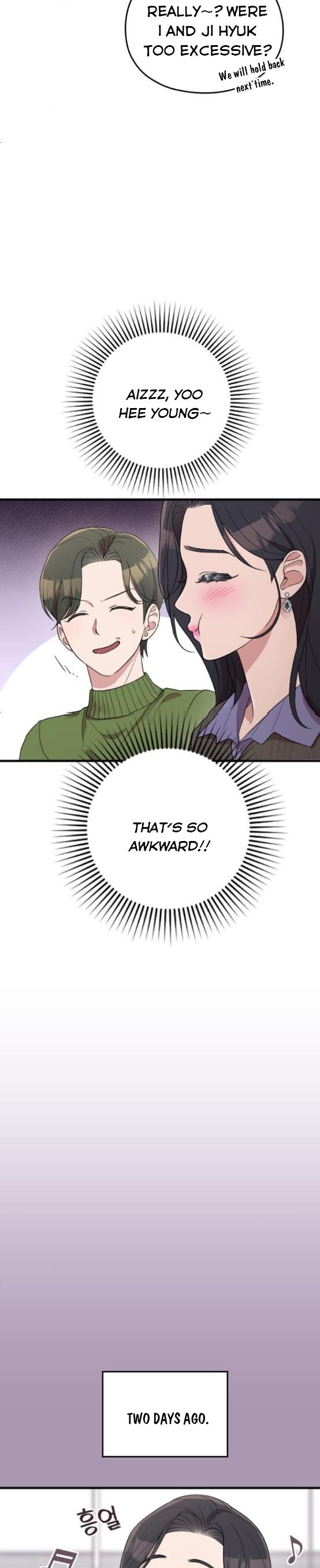 Marry My Husband Chapter 60 image 22